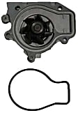 135-1270 Water Pump, 1.8L, 4Cyl, GMB OE Replacement