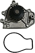 135-1270 Water Pump, 1.8L, 4Cyl, GMB OE Replacement