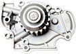 135-1280 Water Pump, GMB OE Replacement