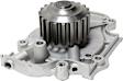 135-1280 Water Pump, GMB OE Replacement