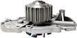 135-1280 Water Pump, GMB OE Replacement
