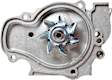 135-1280 Water Pump, GMB OE Replacement