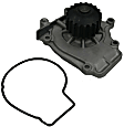 135-1290 Water Pump, GMB OE Replacement