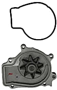 135-1290 Water Pump, GMB OE Replacement