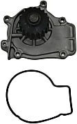 135-1290 Water Pump, GMB OE Replacement