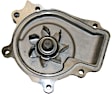 135-1300 Water Pump, 2.0L, 4Cyl, GMB OE Replacement