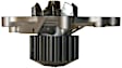 135-1300 Water Pump, 2.0L, 4Cyl, GMB OE Replacement