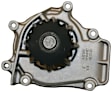 135-1300 Water Pump, 2.0L, 4Cyl, GMB OE Replacement