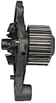 135-1320 Water Pump, 1.6L, 4Cyl, GMB OE Replacement