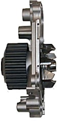 135-1330 Water Pump, 2.2L, 4Cyl, GMB OE Replacement