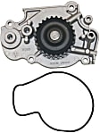 135-1330 Water Pump, 2.2L, 4Cyl, GMB OE Replacement