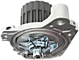 135-1390 Water Pump, 1.6L, 4Cyl, GMB OE Replacement