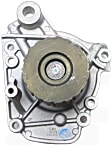 135-1390 Water Pump, 1.6L, 4Cyl, GMB OE Replacement