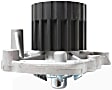 135-1390 Water Pump, 1.6L, 4Cyl, GMB OE Replacement