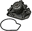 135-1400 Water Pump, New GMB OE Replacement