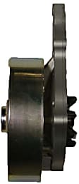 135-1500 Water Pump, 2.4L, 4Cyl, GMB OE Replacement