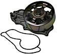 135-1510 Water Pump, 2.0L, 4Cyl, GMB OE Replacement