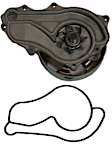 135-1510 Water Pump, 2.0L, 4Cyl, GMB OE Replacement