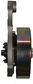 135-1510 Water Pump, 2.0L, 4Cyl, GMB OE Replacement