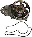 135-1510 Water Pump, 2.0L, 4Cyl, GMB OE Replacement