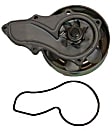 135-1520 Water Pump, GMB OE Replacement
