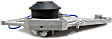 135-1530 Water Pump, GMB OE Replacement