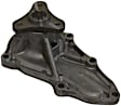 135-1610 Water Pump, 2.3L, 4Cyl, GMB OE Replacement