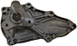 135-1610 Water Pump, 2.3L, 4Cyl, GMB OE Replacement