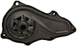 135-1610 Water Pump, 2.3L, 4Cyl, GMB OE Replacement