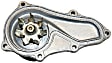 135-1620 Water Pump, 2.4L, 4Cyl, New GMB OE Replacement