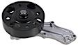 135-1640 Water Pump, OE Replacement Series