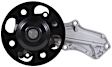 135-1640 Water Pump, OE Replacement Series