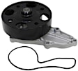 135-1670 Water Pump, 2.4L, 4Cyl, OE Replacement Series