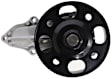 135-1670 Water Pump, 2.4L, 4Cyl, OE Replacement Series