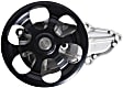 135-1680 Water Pump, 2.4L, 4Cyl, OE Replacement Series