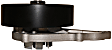 135-1680 Water Pump, 2.4L, 4Cyl, OE Replacement Series