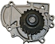 135-2090 Water Pump, 2.5L, 5Cyl, New GMB OE Replacement
