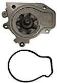 135-2200 Water Pump, New GMB OE Replacement