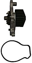 135-2200 Water Pump, New GMB OE Replacement