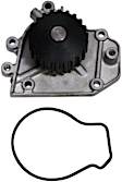 135-2200 Water Pump, New GMB OE Replacement