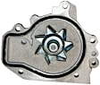 135-2210 Water Pump, 1.8L, 4Cyl, GMB OE Replacement