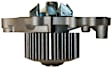135-2210 Water Pump, 1.8L, 4Cyl, GMB OE Replacement