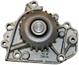 135-2210 Water Pump, 1.8L, 4Cyl, GMB OE Replacement