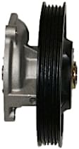 135-2400 Water Pump, 1.0L, 3Cyl, GMB OE Replacement