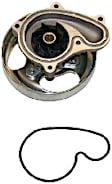 135-3010 Water Pump, 1.3L, 4Cyl, GMB OE Replacement