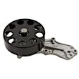135-3040 Water Pump, 2.4L, 4Cyl, OE Replacement Series