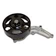 135-3050 Water Pump, 1.5L, 4Cyl, New OE Replacement Series