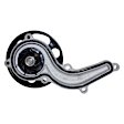 135-3050 Water Pump, 1.5L, 4Cyl, New OE Replacement Series