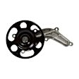 135-3050 Water Pump, 1.5L, 4Cyl, New OE Replacement Series