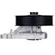 135-3080 Water Pump, 2.0L, 4Cyl, OE Replacement Series